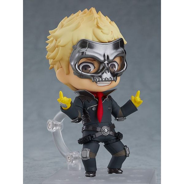 Nendoroid Ryuji Sakamoto: Phantom Thief Ver. (Persona 5) Additional Image 2