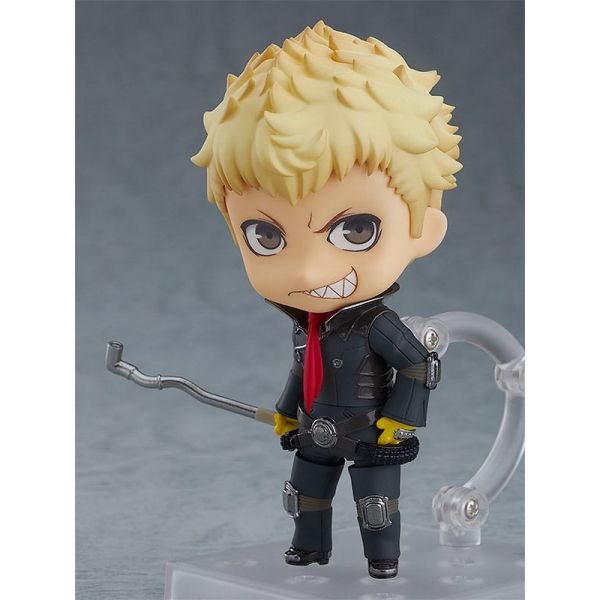 Nendoroid Ryuji Sakamoto: Phantom Thief Ver. (Persona 5) Additional Image 3