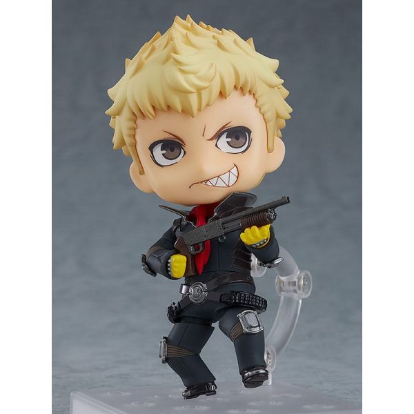 Nendoroid Ryuji Sakamoto: Phantom Thief Ver. (Persona 5) Additional Image 4
