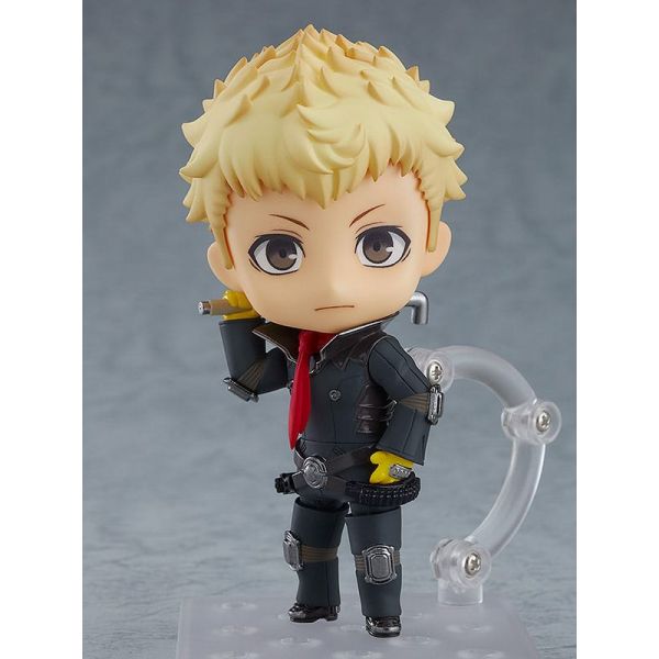 Nendoroid Ryuji Sakamoto: Phantom Thief Ver. (Persona 5) Additional Image 5