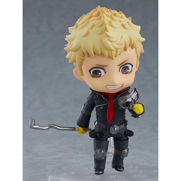Nendoroid Ryuji Sakamoto: Phantom Thief Ver. (Persona 5) Additional Image 6