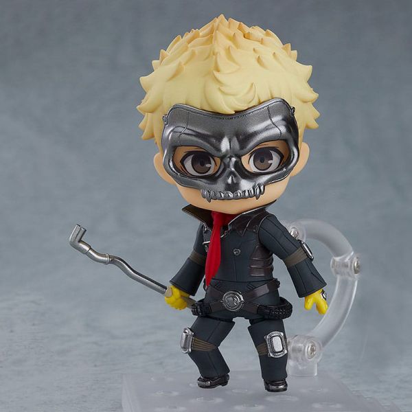 Nendoroid Ryuji Sakamoto: Phantom Thief Ver. (Persona 5) Main Image