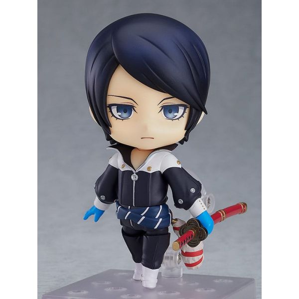 Nendoroid Yusuke Kitagawa: Phantom Thief Ver. (Persona 5) Additional Image 2