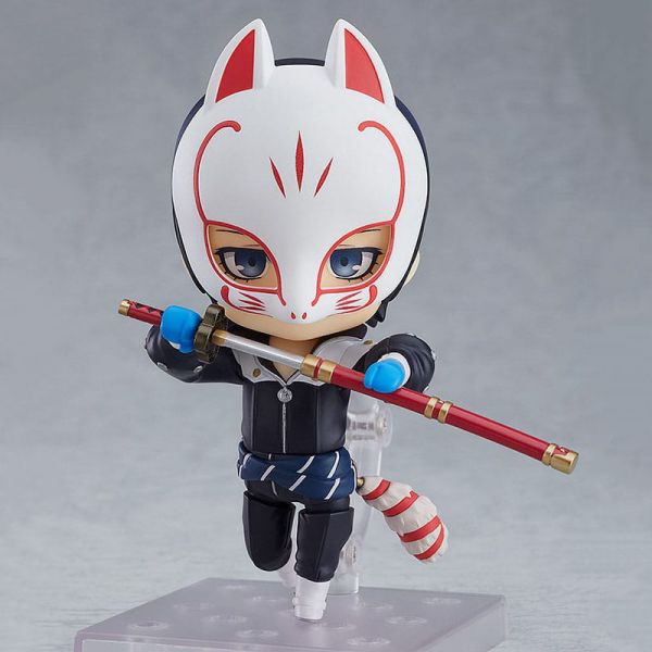 View Nendoroid Persona5 Collection page
