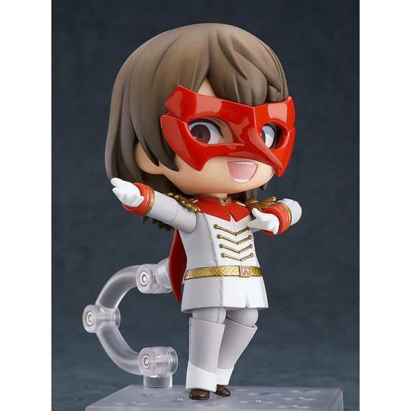 Nendoroid Goro Akechi: Phantom Thief Ver. (Persona 5) Additional Image 2