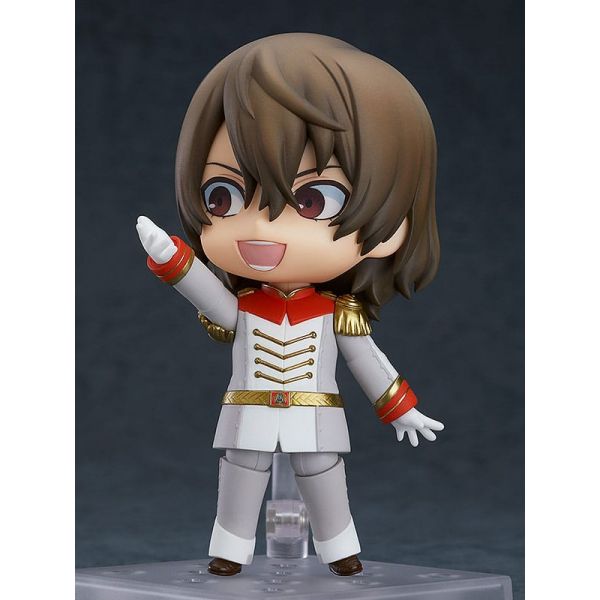 Nendoroid Goro Akechi: Phantom Thief Ver. (Persona 5) Additional Image 3
