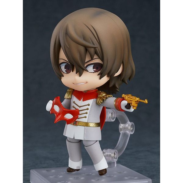 Nendoroid Goro Akechi: Phantom Thief Ver. (Persona 5) Additional Image 5