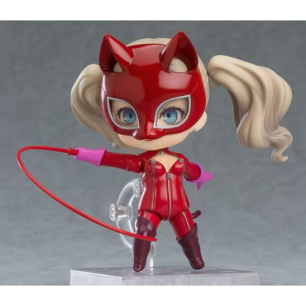 Nendoroid Ann Takamaki: Phantom Thief Ver. (Persona 5) Additional Image 3
