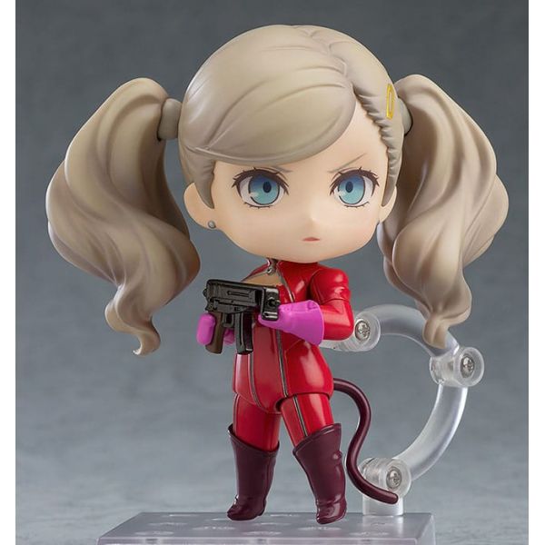 Nendoroid Ann Takamaki: Phantom Thief Ver. (Persona 5) Additional Image 4