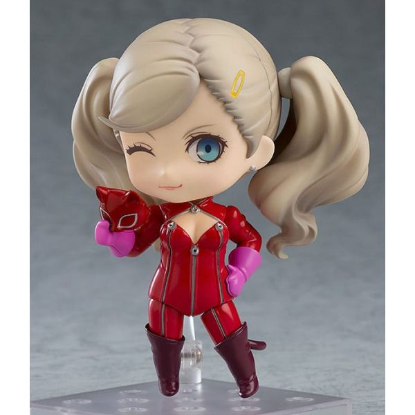 Nendoroid Ann Takamaki: Phantom Thief Ver. (Persona 5) Additional Image 5