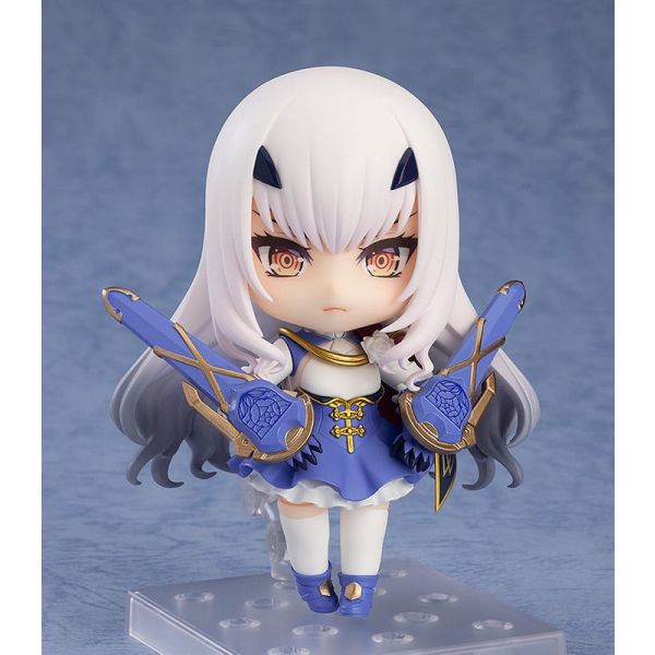 Nendoroid Lancer/Melusine Action Figure (Fate/Grand Order) Additional Image 1