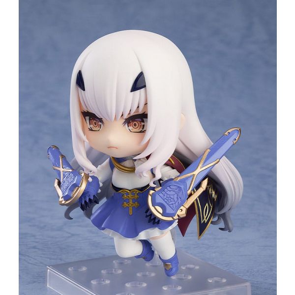 Nendoroid Lancer/Melusine Action Figure (Fate/Grand Order) Additional Image 2