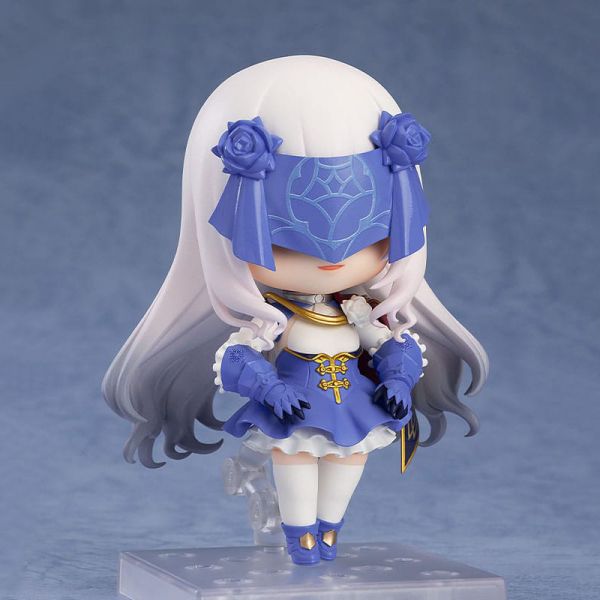 Nendoroid Lancer/Melusine Action Figure (Fate/Grand Order) Main Image