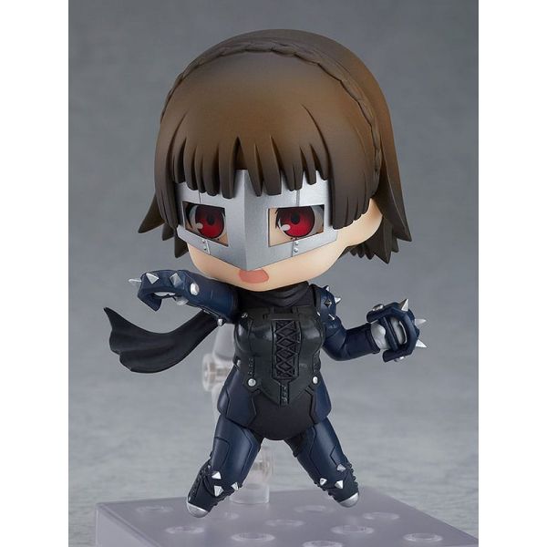 Nendoroid Makoto Niijima: Phantom Thief Ver. (Persona 5) Additional Image 1