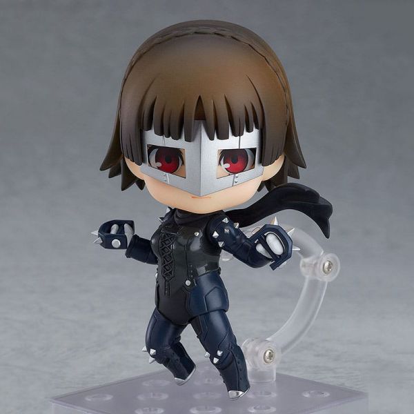 Nendoroid Makoto Niijima: Phantom Thief Ver. (Persona 5) Main Image