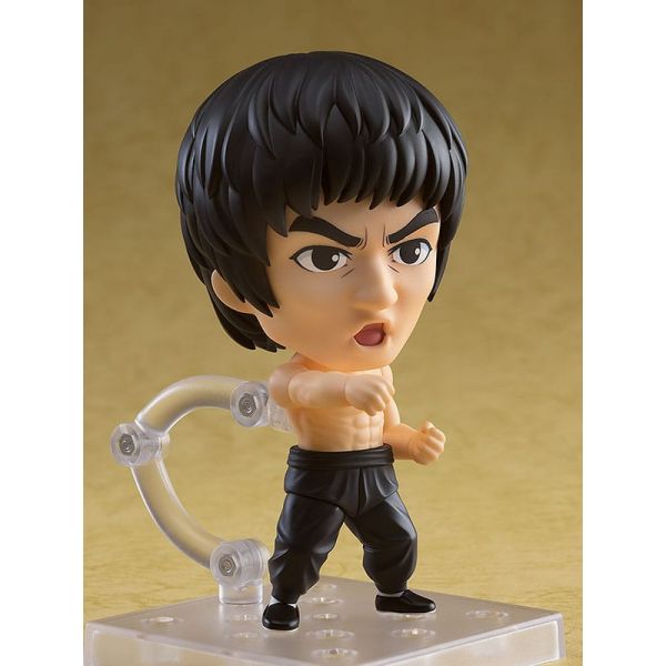 Nendoroid Bruce Lee Action Figure (Bruce Lee) Additional Image 1