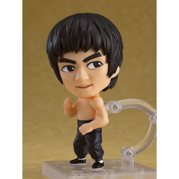 Nendoroid Bruce Lee Action Figure (Bruce Lee) Additional Image 2