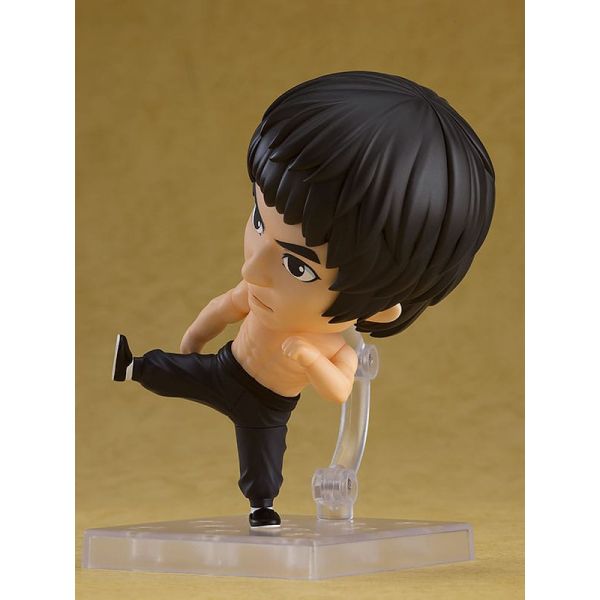 Nendoroid Bruce Lee Action Figure (Bruce Lee) Additional Image 3