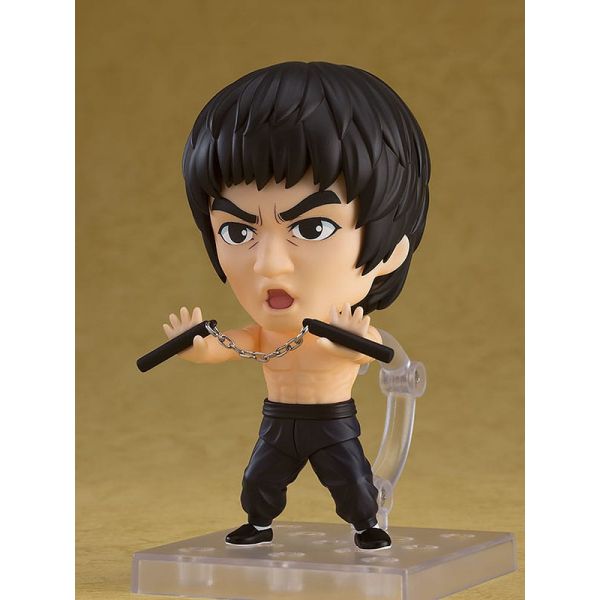 Nendoroid Bruce Lee Action Figure (Bruce Lee) Additional Image 4