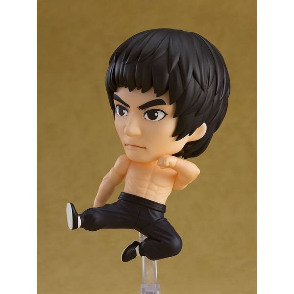Nendoroid Bruce Lee Action Figure (Bruce Lee) Additional Image 5