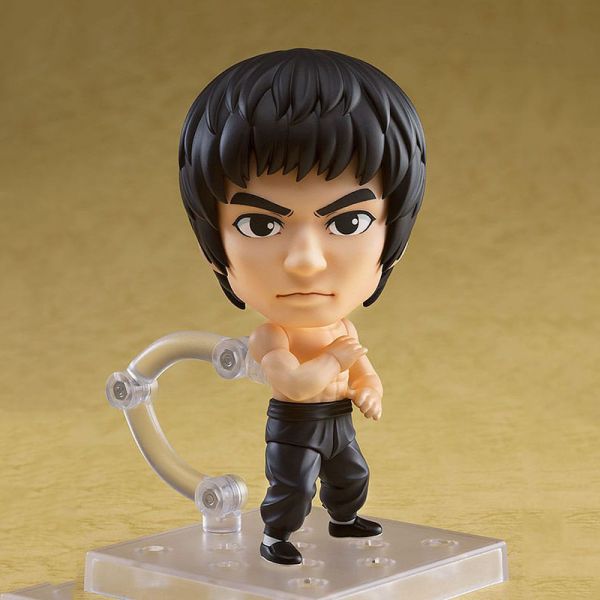 Nendoroid Bruce Lee Action Figure (Bruce Lee) Main Image