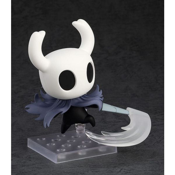 Nendoroid The Knight (Hollow Knight) Additional Image 1