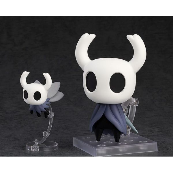 Nendoroid The Knight (Hollow Knight) Additional Image 4