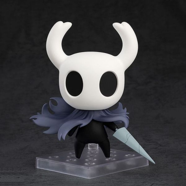 Nendoroid The Knight (Hollow Knight) Main Image