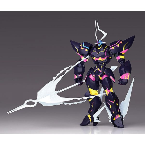 MODEROID Lio de Galon (Promare) Image