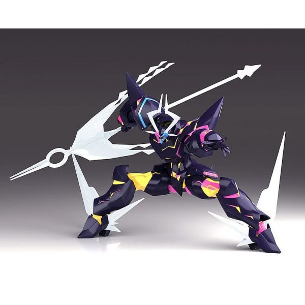 MODEROID Lio de Galon (Promare) Image