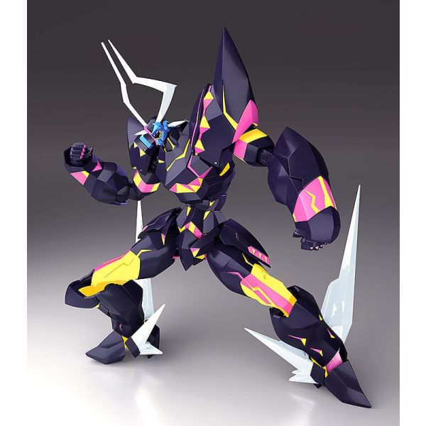 MODEROID Lio de Galon (Promare) Image