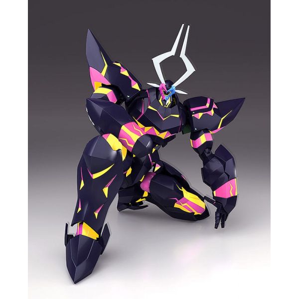 MODEROID Lio de Galon (Promare) Image