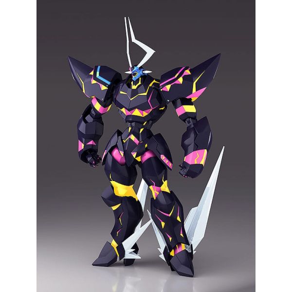 MODEROID Lio de Galon (Promare) Image