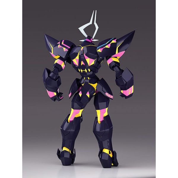 MODEROID Lio de Galon (Promare) Image