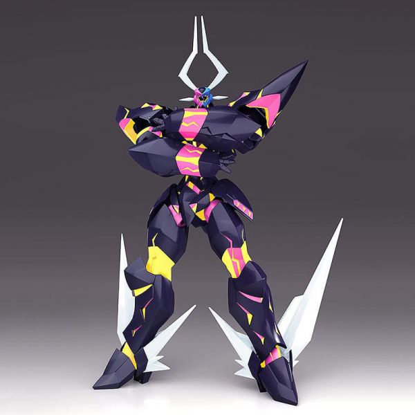 MODEROID Lio de Galon (Promare) Image