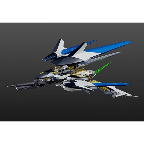 MODEROID Villkiss Model Kit (Cross Ange: Rondo of Angel and Dragon) Image