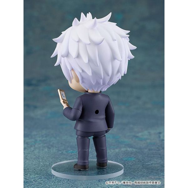 Nendoroid Satoru Gojo: Tokyo Jujutsu High School Ver. Action Figure (Jujutsu Kaisen) Additional Image 6