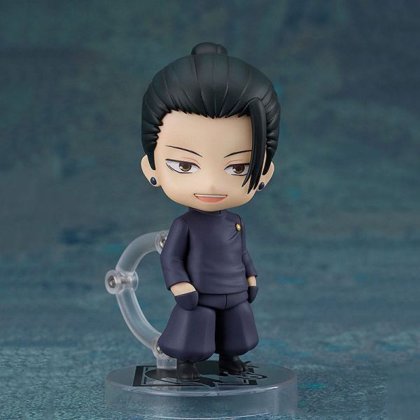 View Nendoroid Jujutsu Kaisen Collection page