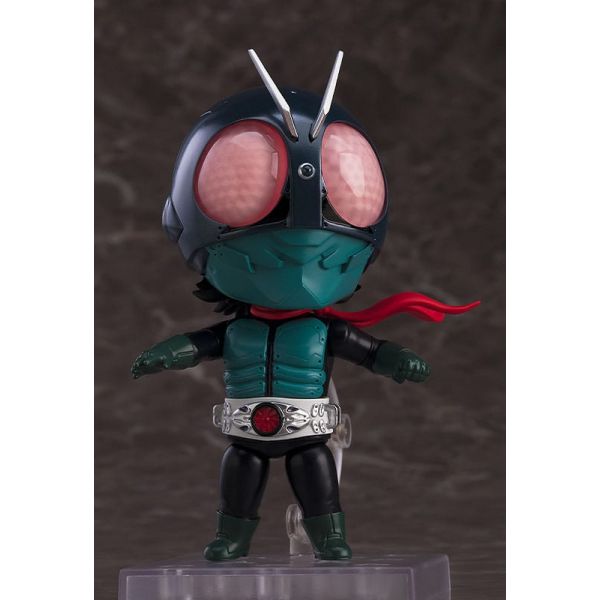 Nendoroid Shin Kamen Rider (Shin Kamen Rider) Image
