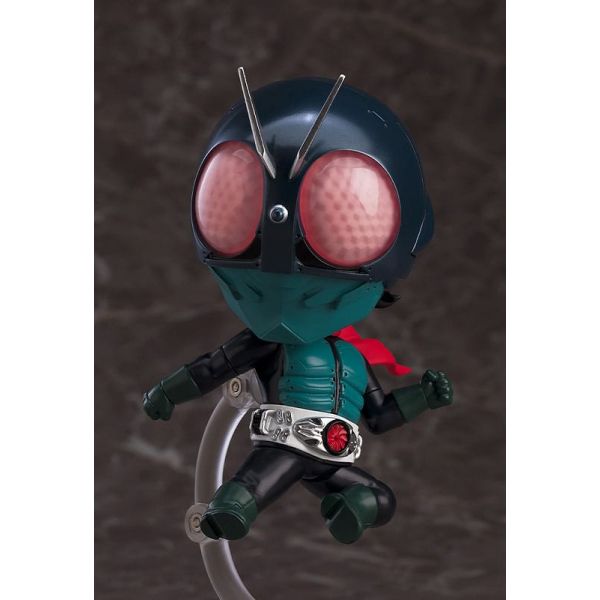 Nendoroid Shin Kamen Rider (Shin Kamen Rider) Image
