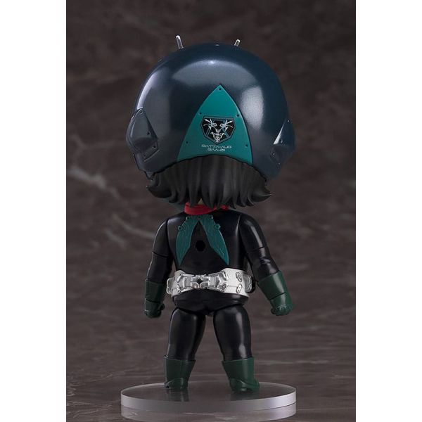 Nendoroid Shin Kamen Rider (Shin Kamen Rider) Image