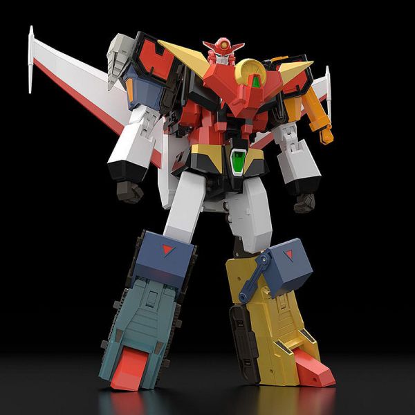 View Action Figures page