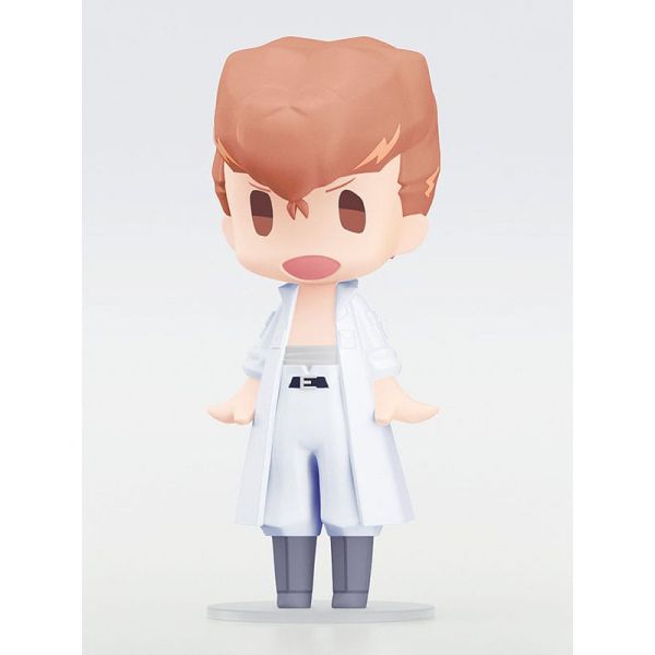 HELLO! GOOD SMILE Kazuma Kuwabara Action Figure (Yu Yu Hakusho) Additional Image 2