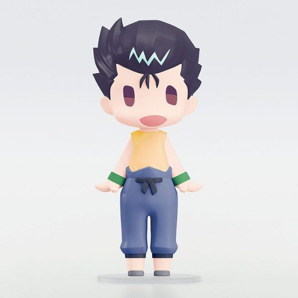 View Yu Yu Hakusho page