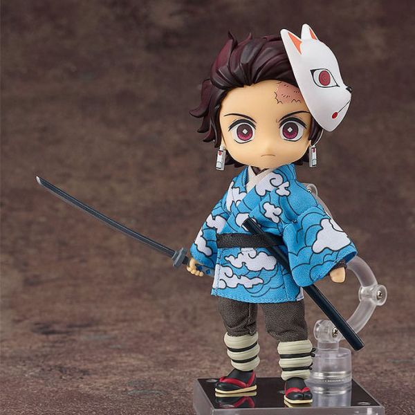 View Action Figures page