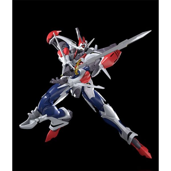 MODEROID Dangaioh (Hyper Combat Unit Dangaioh) Additional Image 2