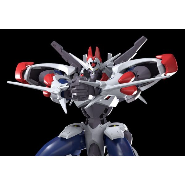 MODEROID Dangaioh (Hyper Combat Unit Dangaioh) Additional Image 5
