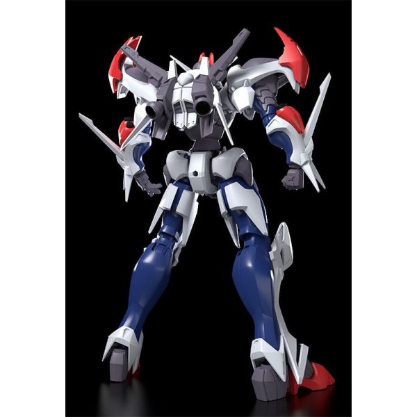 MODEROID Dangaioh (Hyper Combat Unit Dangaioh) Additional Image 6