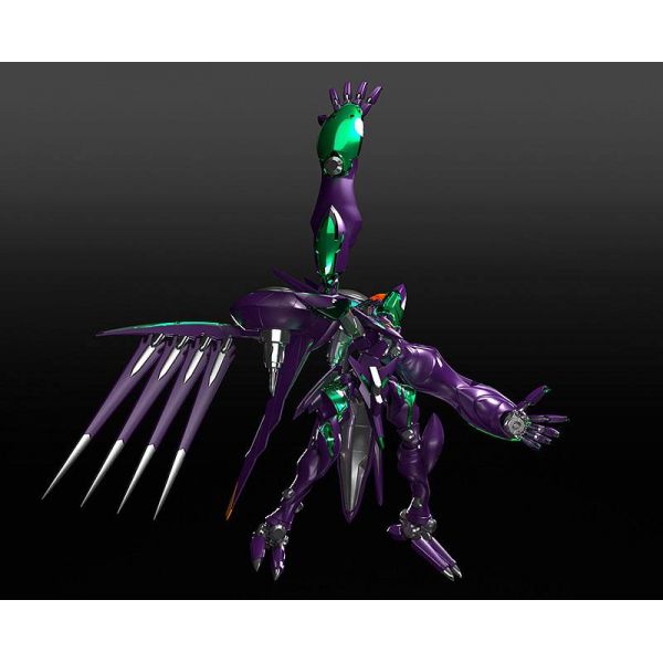 MODEROID Fafner Mark Nicht (Fafner in the Azure THE BEYOND) Image