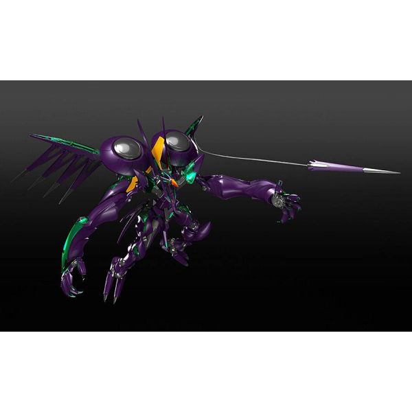 MODEROID Fafner Mark Nicht (Fafner in the Azure THE BEYOND) Image
